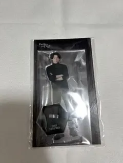 松村北斗 アイドル