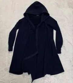 Zucca　ロングパーカー 楽天市場】zucca ロング パーカ（レディースファッション）の通販