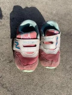 ニューバランス 996 スニーカー　14センチ