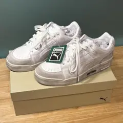 未使用PUMA SLIPSTREAM MB/エムビー監修 26.5 サイズ