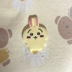 ちぃかわ うさぎ 手鏡ミラー