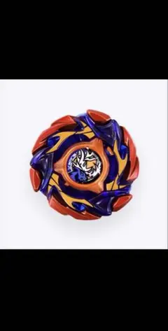 BEYBLADEXバックスアントラーズB2-60Dメタルコートオレンジ - メルカリ