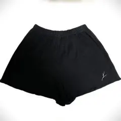 バレエ ショートパンツ