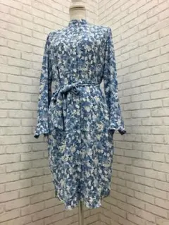 ローレンラルフローレン ロングワンピース