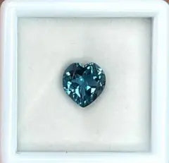 完売 Sally's Jewelry（サリーズジュエリー） ブルートパーズリング