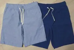バナナリパブリック banana republic DECK SHORTのサムネイル