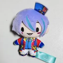 プロセカ ふわぷち マスコット ぬいぐるみ ぬい ワンダショ 神代類　類