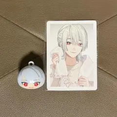 にじさんじ　つむまる　弦月藤士郎 ②