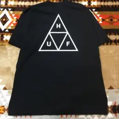 新品未使用 HUF ハフ 半袖Tシャツ サイズXL