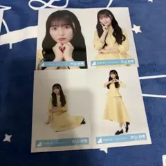 あやちゃん。様 リクエスト 4点 まとめ商品