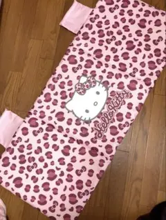 2026年最新】ハローキティヒョウ柄カー用品の人気アイテム - メルカリ