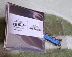 Mrs. GREEN APPLE 映画 メタルチャーム(F)