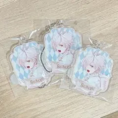 ディアラバ (逆巻スバル)