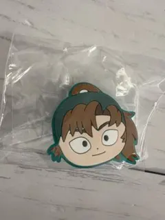 ラバーリングコレクションvol.1 善法寺伊作 忍たま乱太郎