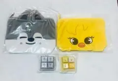 ポガリ セット 2026年最新】skzoo ポガリの人気アイテム - メルカリ
