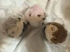 アイナナ　もちます　TRIGGERセット