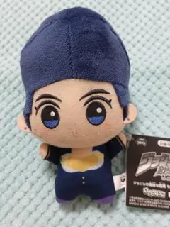 ジョジョの奇妙な冒険　ちびぐるみ vol.2 東方仗助