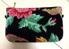 新品未使用⭐️FEILERポーチ