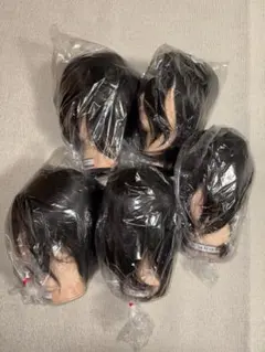 新品未使用 カットウィッグ マイスター ST-08 カットマネキン 美容師 