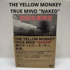 2026年最新】THE YELLOW MONKEY TRUE MINDの人気アイテム - メルカリ