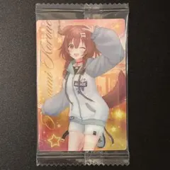 ホロライブ ウエハース vol.4 戌神ころね