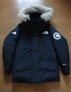 【美品】THE NORTH FACE アンタークティカパーカー ダウンジャケット