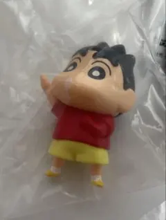 クレヨンしんちゃん×サンリオキャラクターズ フィギュアコレクション