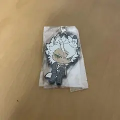 ツイステ ジャック サバナクロー twsted ディズニー ラバー ストラップ