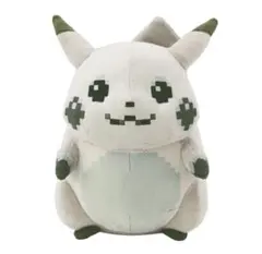 ぬいぐるみ はじまりのピカチュウ