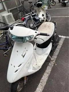 AF34 ZX仕様 不動車 AF35ZX