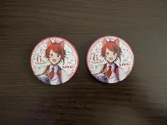 莉犬くん 缶バッジ すとぷり6周年記念グッズ