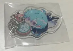 ハンギョン　かぷりっこキーホルダー