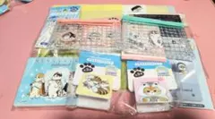 mofusandセット【1/21までの特別価格】