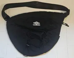 00s UMBRO one shoulder bag c-boy y2k swa - メルカリ