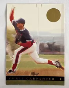 MLB 1994 CLASSIC CHRIS CARPENTER