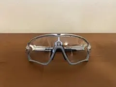 未使用　OAKLEY Jawbreaker カスタムモデル　値下げ可