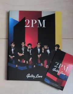 2026年最新】2pm dvdの人気アイテム - メルカリ