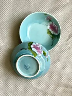 2個】ベトナム エンメオ Nang ceramics ソンベ焼き 浅鉢 ボウル 2個】ベトナム エンメオ Nang ceramics ソンベ焼き 浅鉢 ボウル - メルカリ