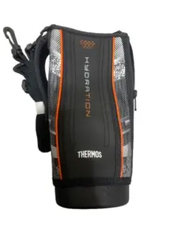 THERMOS HYDRATION 水筒カバー ブラック　1.5L