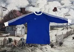 FFF フランス代表 1984（A）メキシコW杯モデル - メルカリ