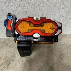 炎神戦隊ゴーオンジャー エンジンキャリゲーターヘッドパーツ(難有
