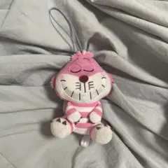 ディズニー チェシャ猫 ぬいぐるみマスコット