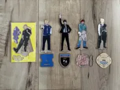 5*6様 INI 木村柾哉 XQUARE ペンライトストラップ - メルカリ