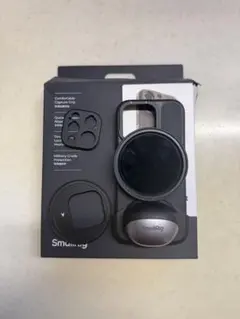LESSERAFIM Mini Camera ミニカメラ 2種 セット - メルカリ