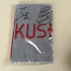 daibakushow 2024 タオル　オズワルド