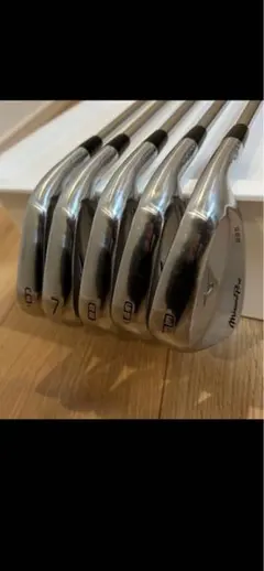 2025年最新】アイアン ミズノプロ225の人気アイテム - メルカリ