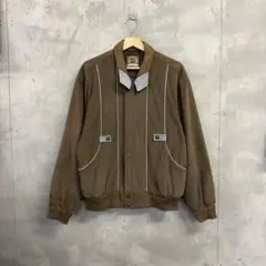 スイングトップ ブルゾン