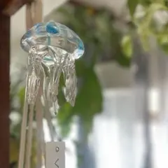 2025年最新】タクグラス クラゲ風鈴の人気アイテム - メルカリ