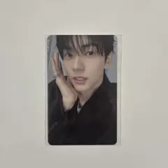 TXT] 7TH YEAR エバーライン ラキドロ トレカ スビン - メルカリ