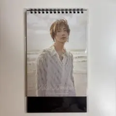 駒木根葵汰 カレンダー 2026